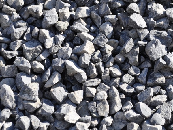 20mm Blue Metal: High-Quality Construction Aggregate for Your Project - Parklea Sand & Soil