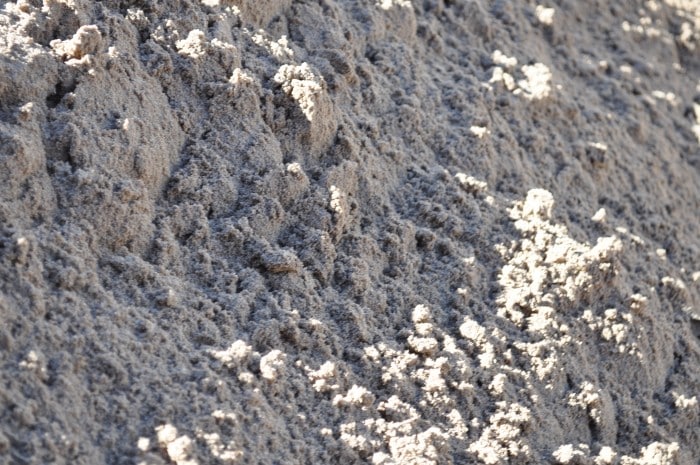Premium 80/20 Sandy Loam Soil Blend. 80/20 Sandy Loam is a blend of 80% double washed sand, and 20% natural washed soil. It is suitable for using as an underlay for new turf or to top dress established lawns. Available at Parklea Sand & Soil Australia.
