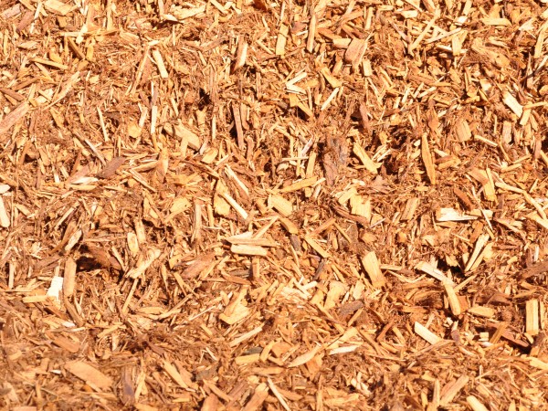 High-quality Cypress Pine Mulch for Sustainable Landscaping | Parklea Sand & Soil