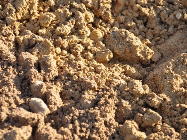Crushed Sandstone: Durable and Versatile Landscaping Material - Parklea Sand & Soil