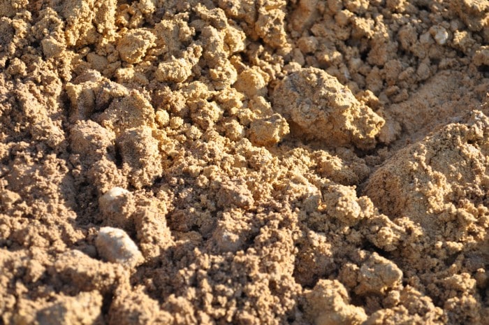 Crushed Sandstone: Durable and Versatile Landscaping Material - Parklea Sand & Soil