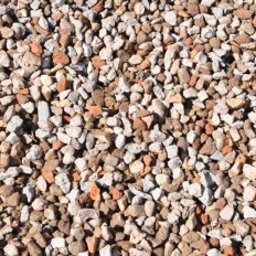 10mm Recycled Aggregate