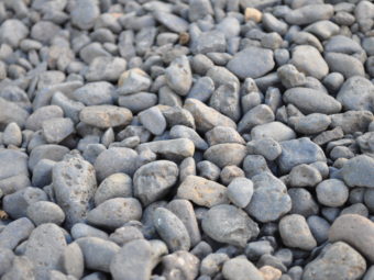 Decorative Pebbles Gravels Parklea Sand And Soil