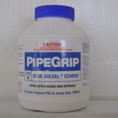 PVC Glue