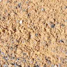 Sand & Gravel Mix (Concrete Mix)