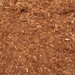 Cypress Pine Mulch - Parklea Sand and Soil