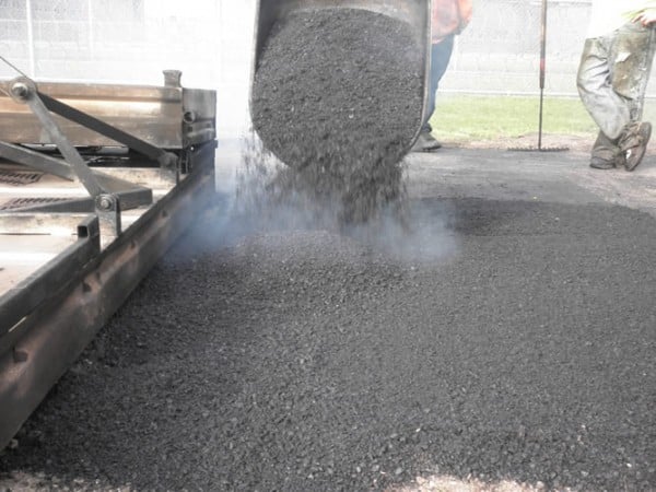 High-Quality Hot Mix Asphalt Solutions for Construction Projects - Parklea Sand and Soil