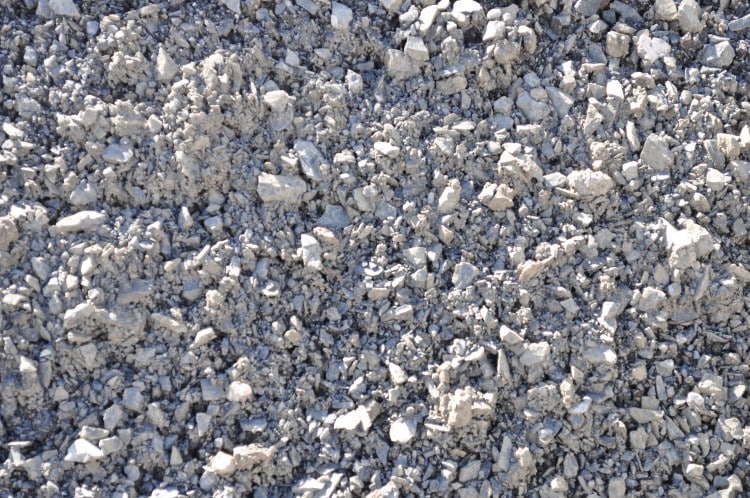 A webpage showcasing the natural road base (DGB20) offered by Parklea Sand and Soil. The image features a close-up view of the road base material, revealing its coarse texture and natural earthy tones. This reliable and durable road base is suitable for various construction and landscaping projects, providing a solid foundation for roads, driveways, and pathways. Visit the webpage to explore the benefits and specifications of Parklea's natural road base.