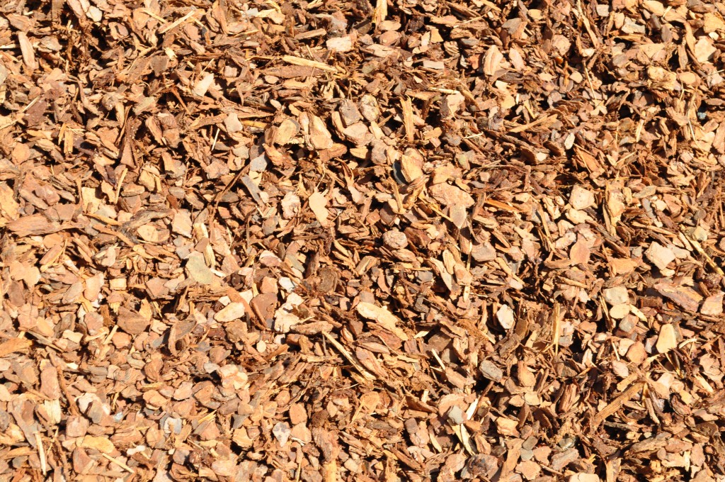 High-quality Pine Bark (10mm) - Enhance Your Garden with Organic Mulch