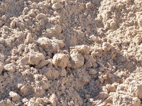High-quality white brickie sand for your construction needs - Parklea Sand & Soil