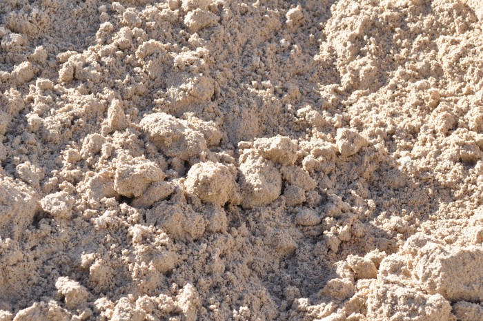 High-quality white brickie sand for your construction needs - Parklea Sand & Soil
