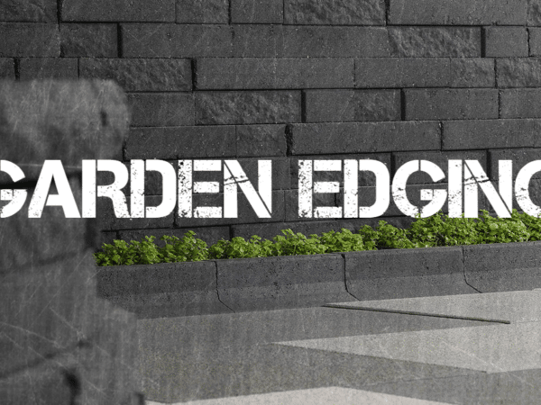 Beautiful garden edging options for enhancing your outdoor space - Parklea Sand and Soil.