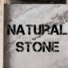 Natural Stone Pavers