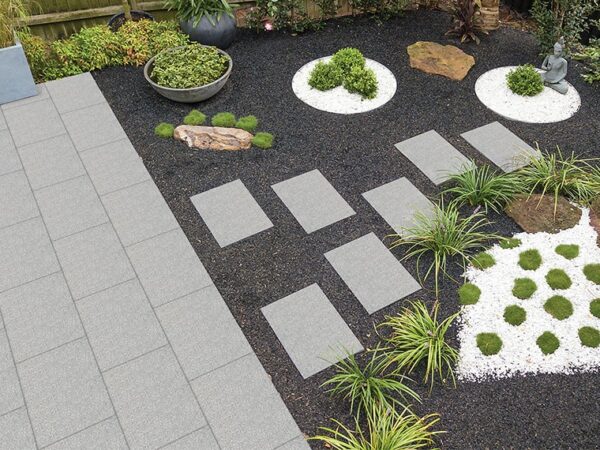Eurostone 6x4 - Durable and Versatile Sandstone Pavers for Your Outdoor Spaces.