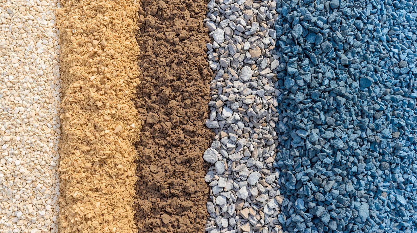 Building Materials 101: Choosing the Right Products for NSW Sites ...
